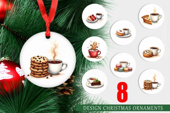 Cozy Winter Treats Ornament: A Practical Guide to Festive DIY Decor