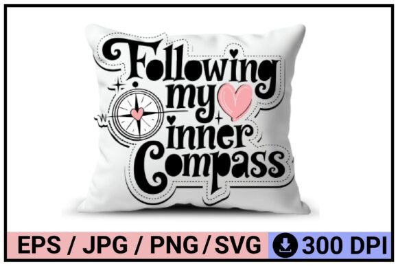 Finding Your Way: The Power of Following My Inner Compass