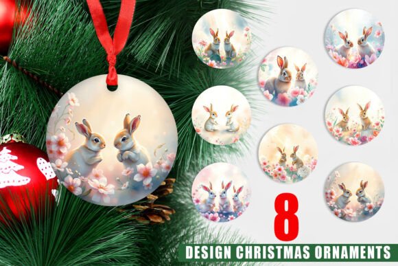 Ornament Easter Bunny Designs: Avoiding Common Pitfalls for Professional Holiday Crafts