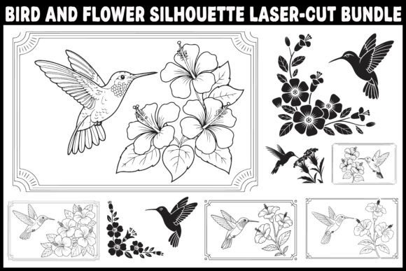 Strategic Design Assets: Leveraging the Floral Mandala Laser Cutting Bundle for Commercial and Creative Growth