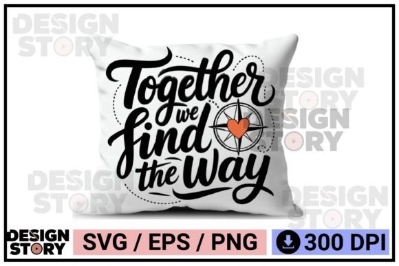 Together We Find the Way: A Modern Script for Connection